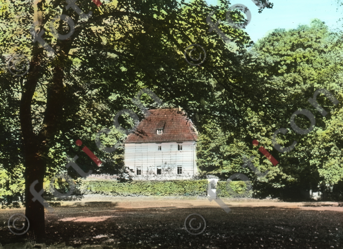 Goethes Gartenhaus I Goethe's Garden House (foticon-simon-169-053.jpg)
